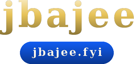 jbajee logo
